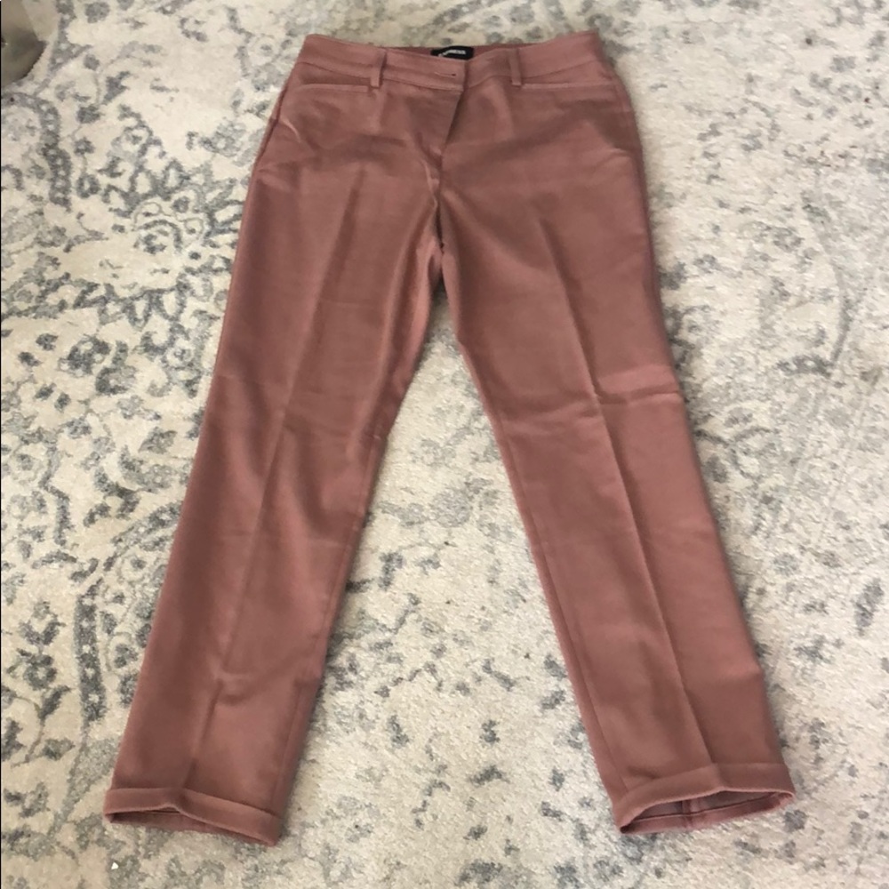 Pants